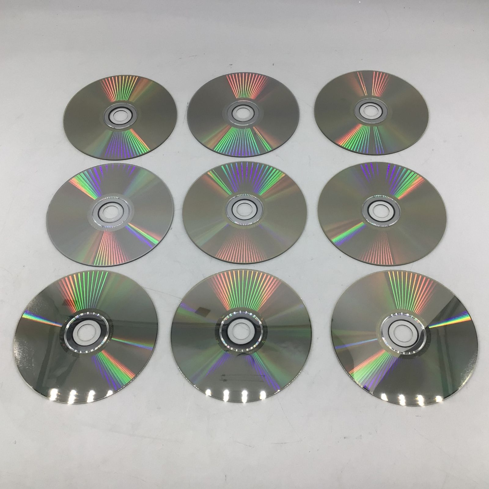 9410 DVD マッハGoGoGo マッハ号 DVD-BOX 9枚組 Speed Racer MACH5 
