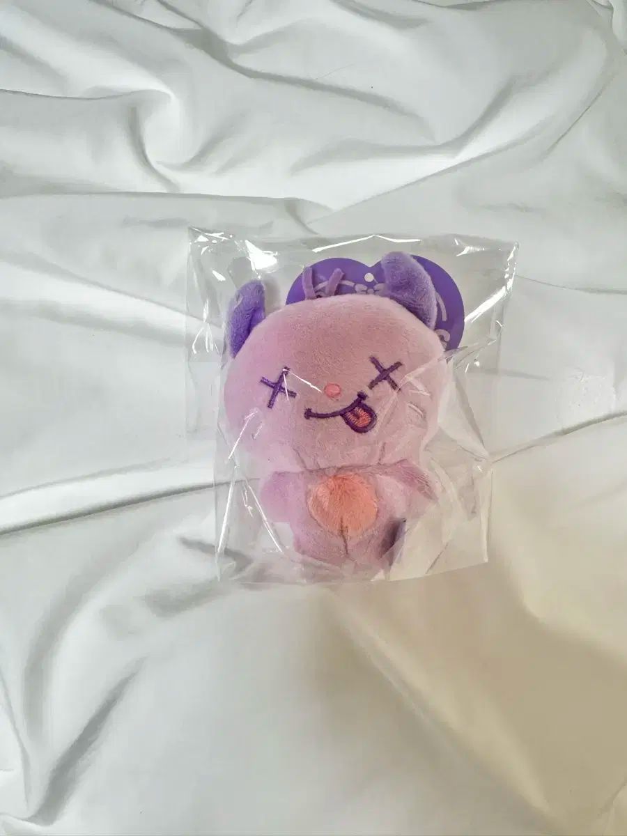 aespa エスパ ニンニン 40cm ぬいぐるみ 新品 マスター aespa