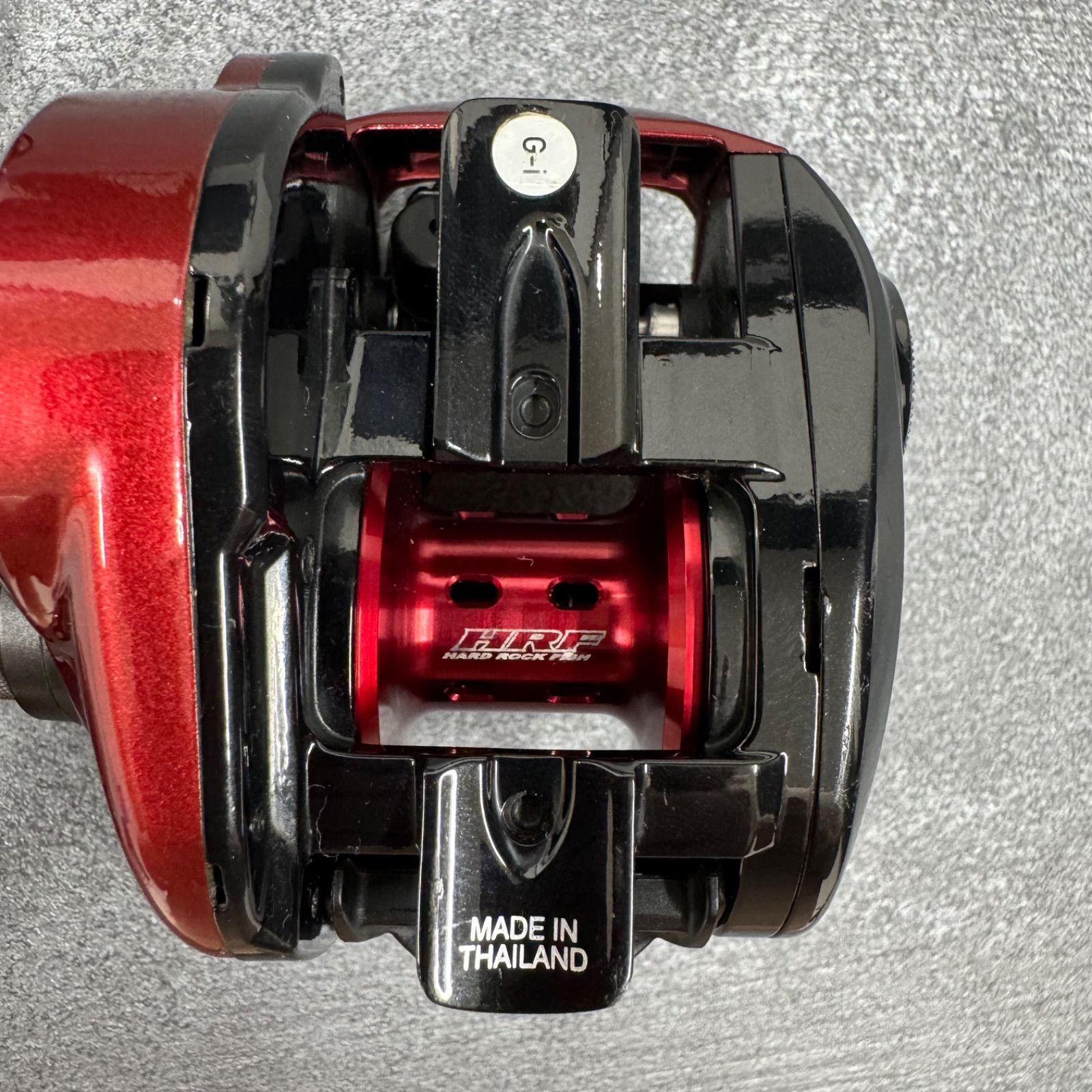 ダイワHRFベイトリール ダイワ(Daiwa) HRF PEスペシャル 7.3R-TW 右巻き 00613498