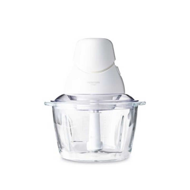 テスコムフードプロセッサー(新品未使用) テスコム フードプロセッサー