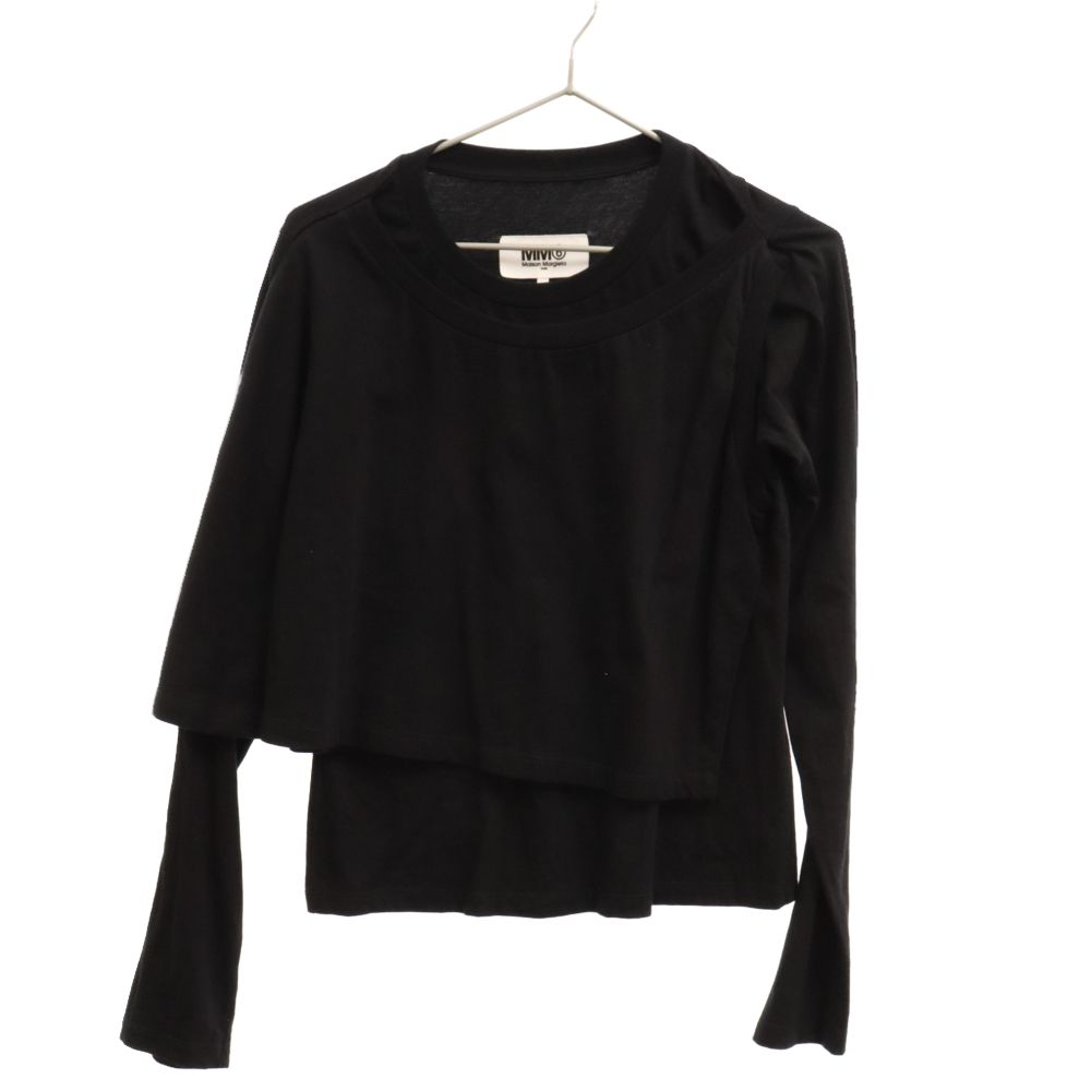MM6 Maison Margiela (エムエムシックスメゾンマルジェラ) 19AW 