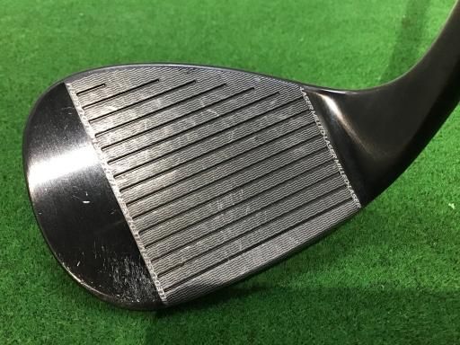中古】 クリーブランド CG17 クロム 52°/10° ウェッジ WG NS PRO 950GH