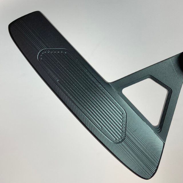 ◎◎ 東邦ゴルフ triangle TB1 トライアングル パター 32インチ - メルカリ