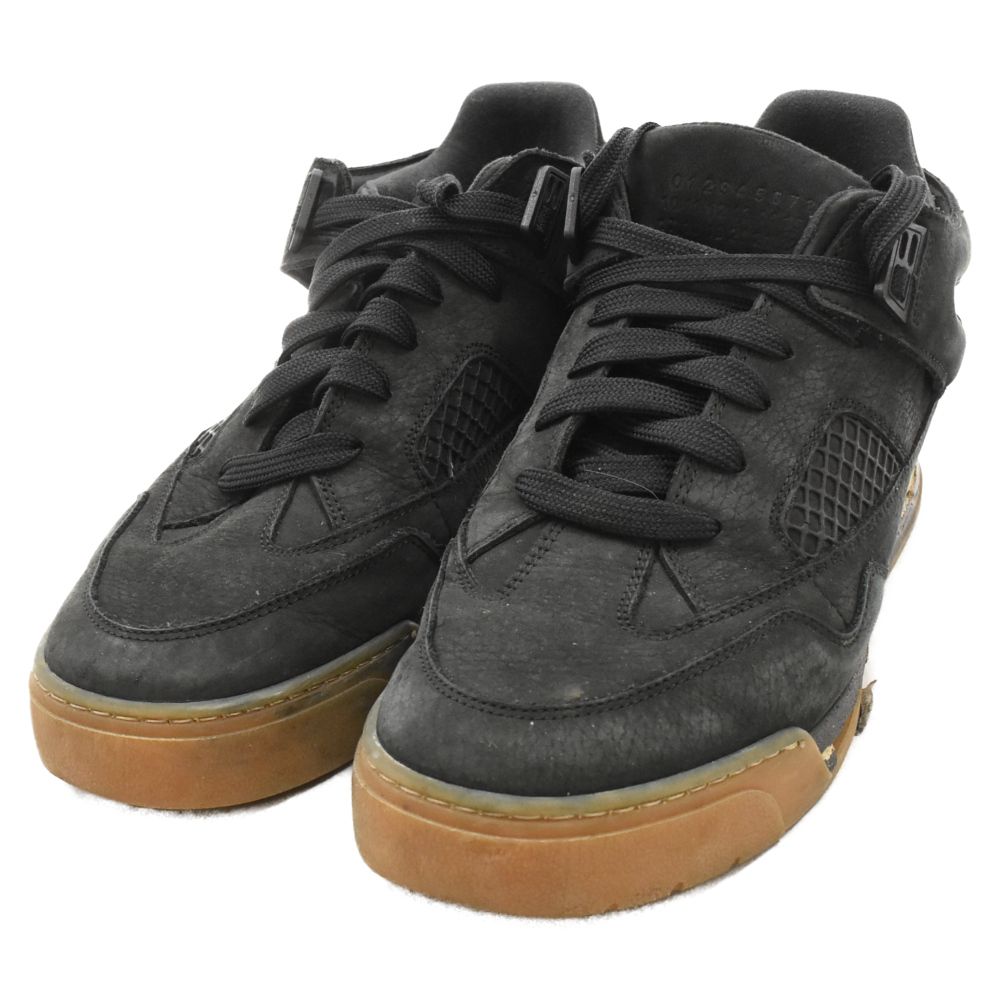 Maison Margiela (メゾンマルジェラ) 20AW DEADSTOCK BASKET LOW