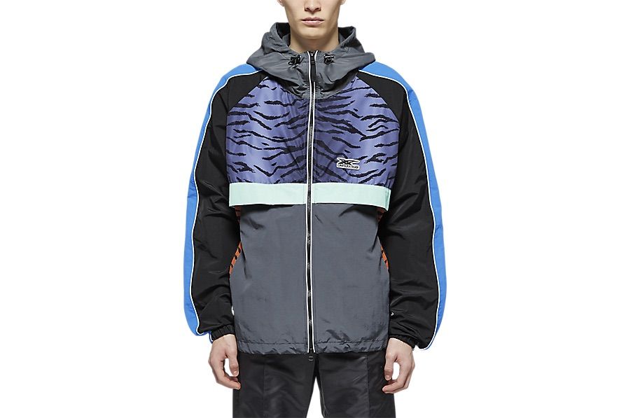 オニツカタイガー ブルゾン BLOUSON / ブルゾン（ブルゾン）｜Onitsuka Tiger（オニツカ