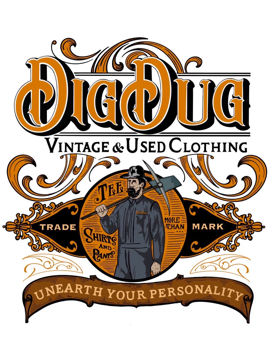 送料込み】Von Dutch ポスター