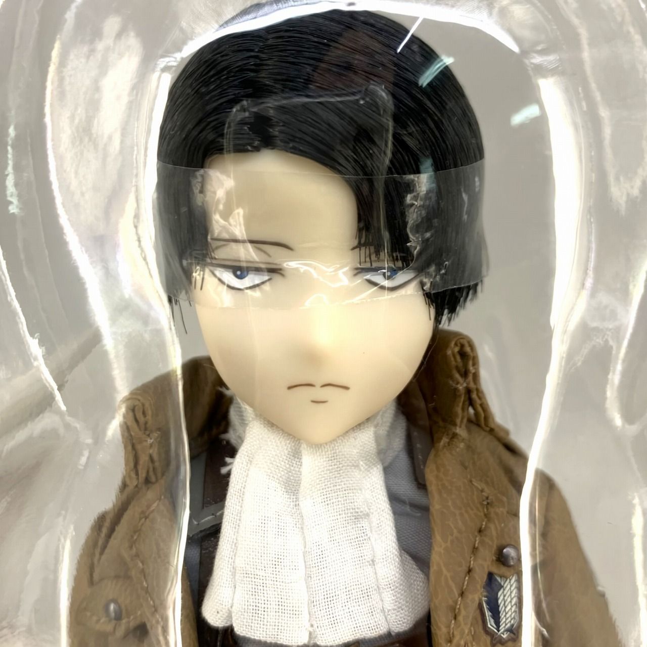 ◎進撃の巨人　アスタリスクコレクションシリーズ No.013 リヴァイ 179292.jpg
