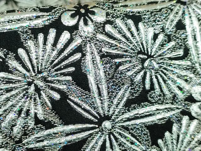 平和屋本店□極上 金彩友禅 卓越技能者・名工・和田光正 六通柄袋帯  