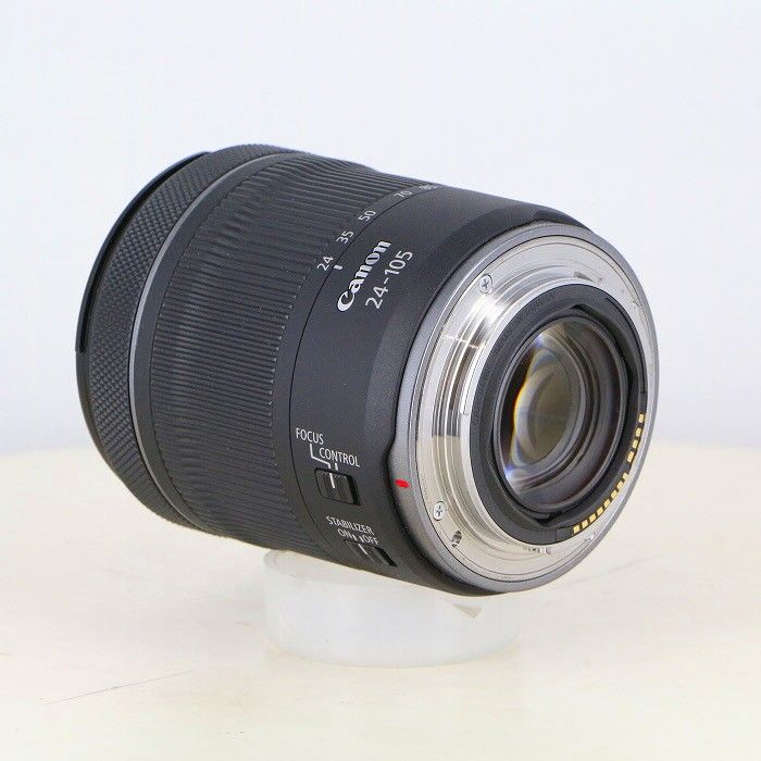  キヤノン Canon RF 24 105 4 7 1 IS STM その他 カメラ