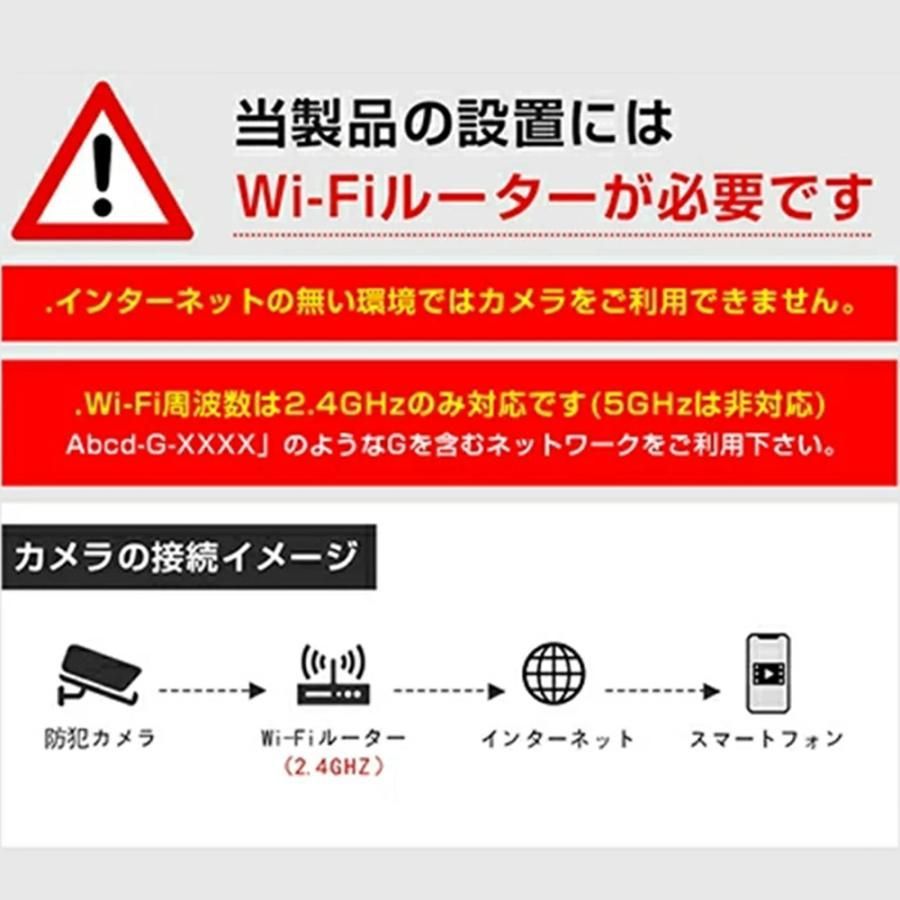 家庭用 防犯灯