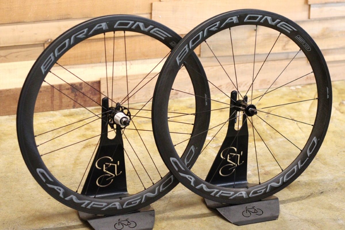 カンパニョーロ Campagnolo ボーラワン BORA ONE 50 AC3