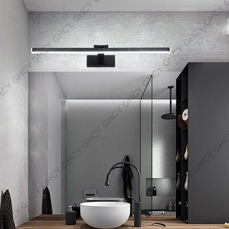 送料無料 壁掛け灯 洗面所照明 照明器具 壁掛け照明 浴室鏡 鏡前照明 LED アルミニウム 防錆 電球色/昼光色 玄関 カフェー 洗面照明 鏡前照明 ブラケットライト 壁掛け灯 洗面所照明 照明器具 壁掛け照明 浴室鏡 鏡前照明 6w⁄9w⁄