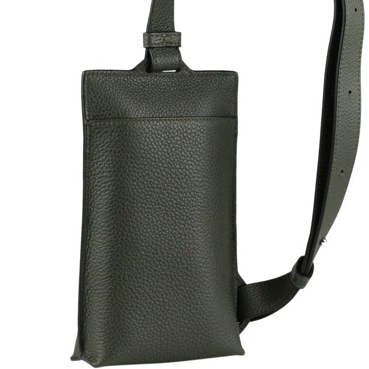 新品】LOEWE/ロエベ バーティカル Tポケット（スリングバッグ