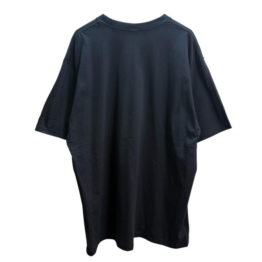 【希少】Supreme シュプリーム シルク ブラック ポロシャツ ワングラム期 美品】サイズ【XL】シュプリーム Supreme 24AW／ Lollipop Tee