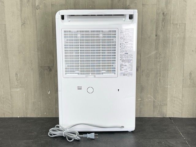 展示品 コロナ 衣類乾燥除湿機 【中古】動作保証 CORONA CD-H18A 2024