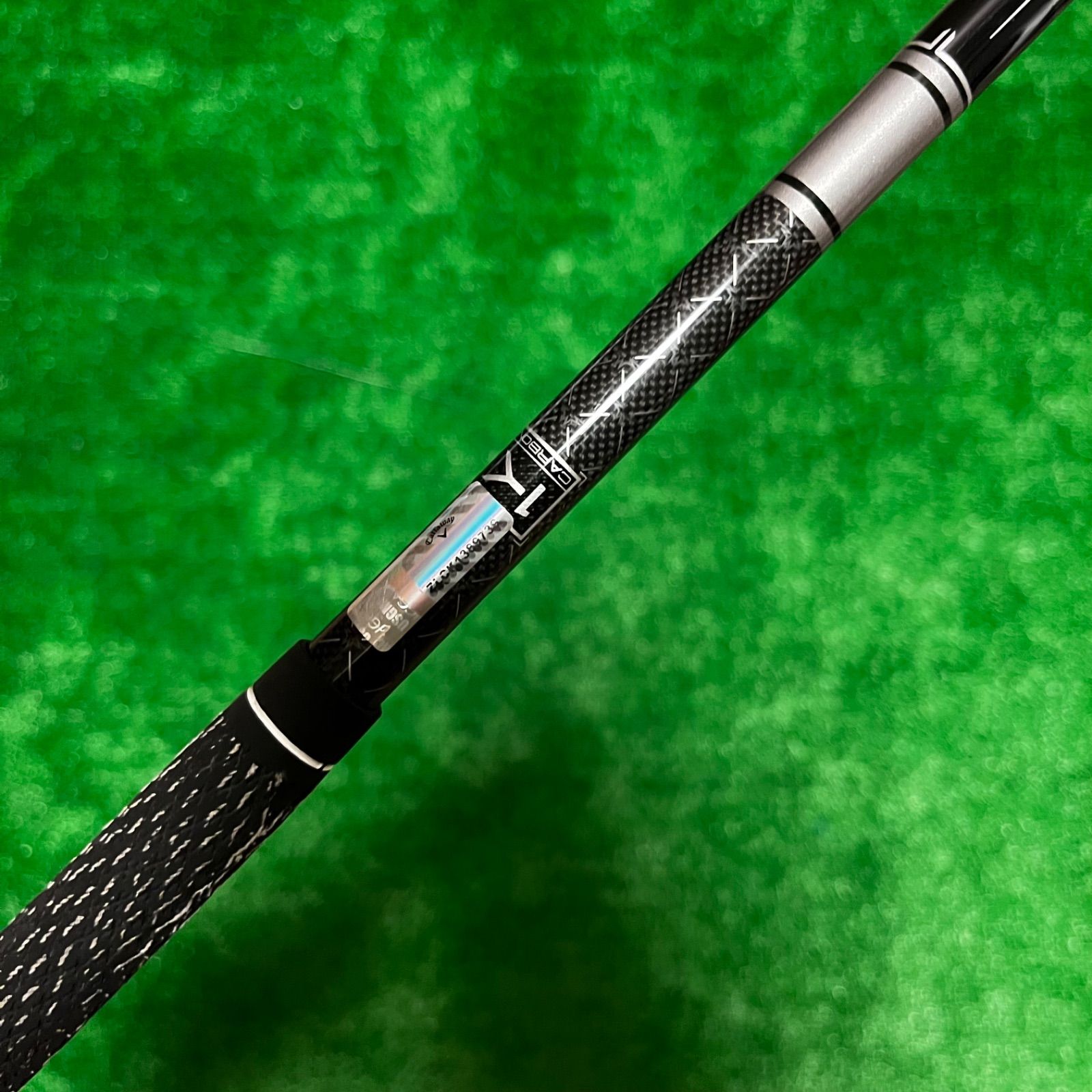 TENSEI™ Pro 1K Hybrid キャロウェイ用スリーブシャフト TENSEI™ Pro 1K Hybrid キャロウェイ用スリーブシャフト