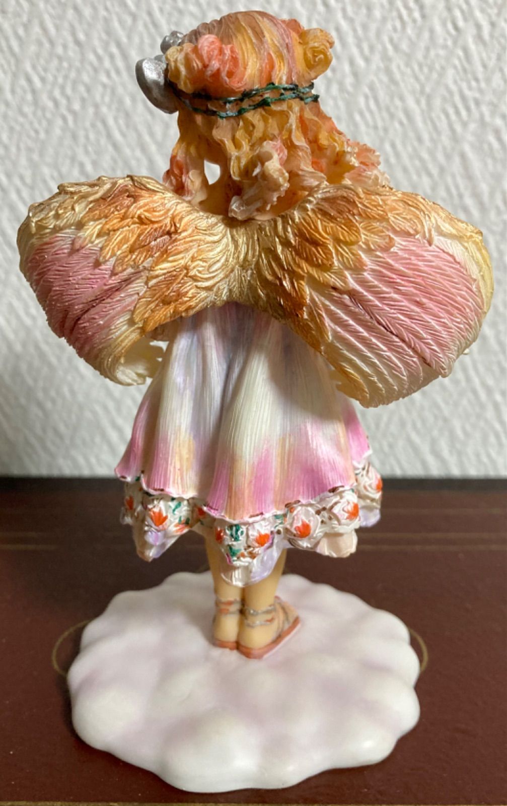 クリサリスコレクション The Angel of Peace クリスティンハワース