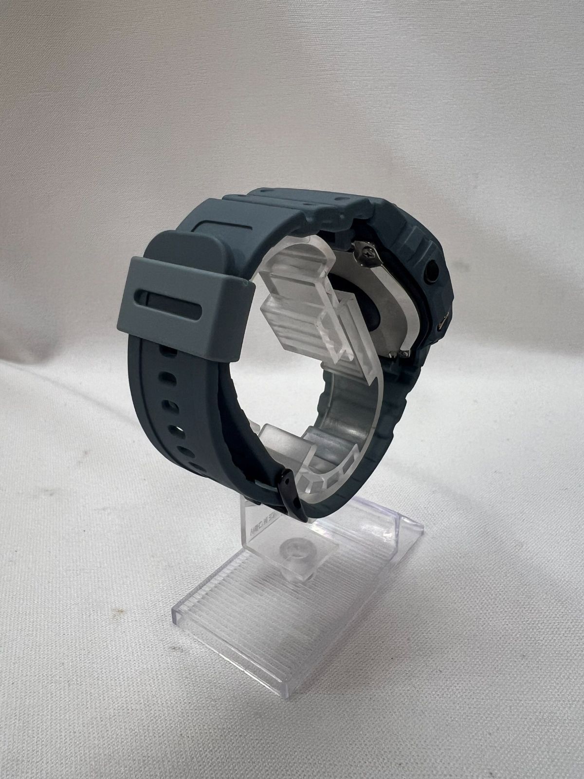 【大清水81-2-0823oa】CASIO G-SHOCK G-SQUAD DW-H5600-1JR Bluetooth【中古】【メンズ】