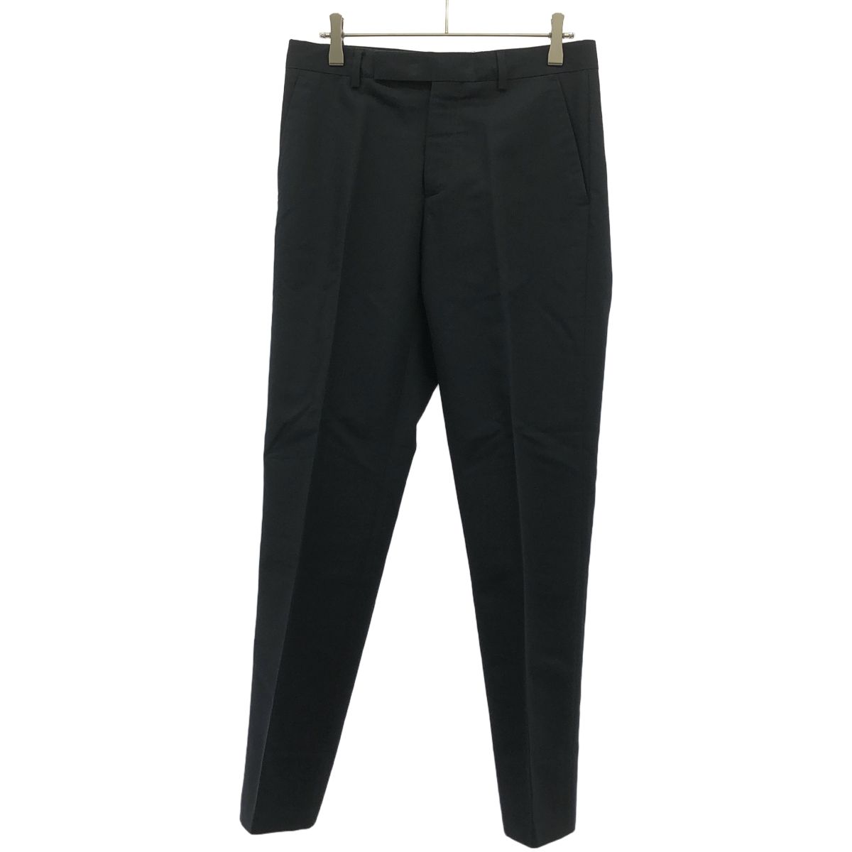 Maison Margiela14 メゾン マルジェラ 15AW Slim ウール