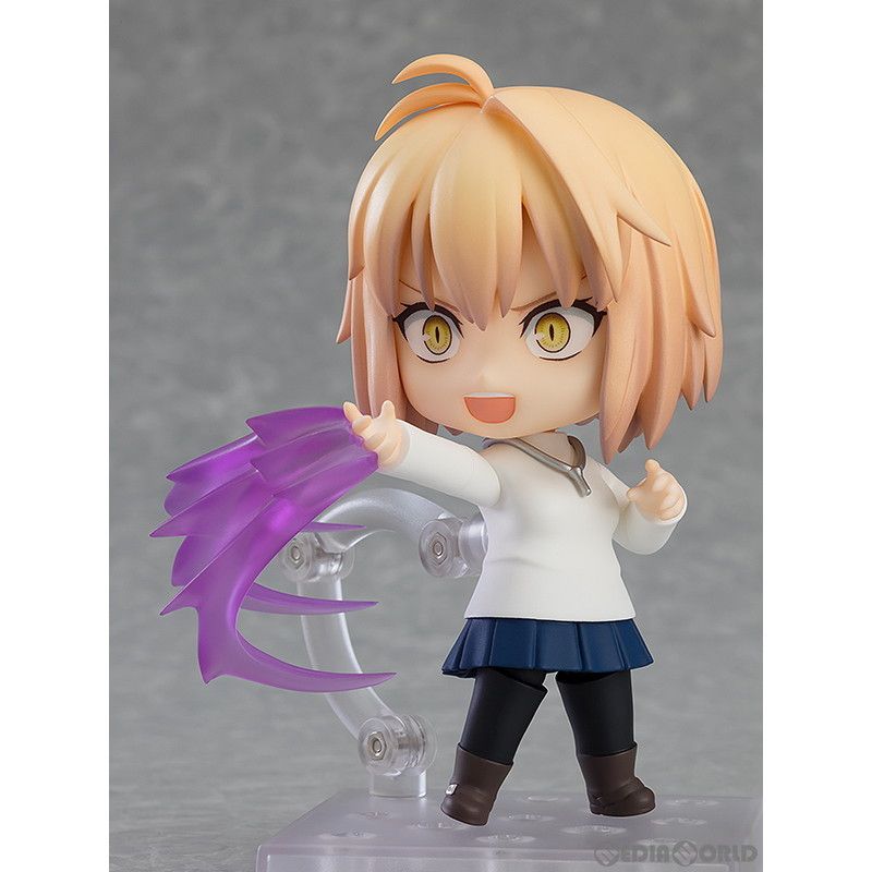 ねんどろいど 1900 アルクェイド・ブリュンスタッド 月姫 -A