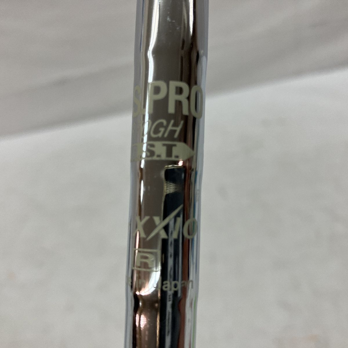 ジェノ　10cm JPX 925 HOT METAL アイアン 単品(No.5、GW、SW)(22 MFUSION i