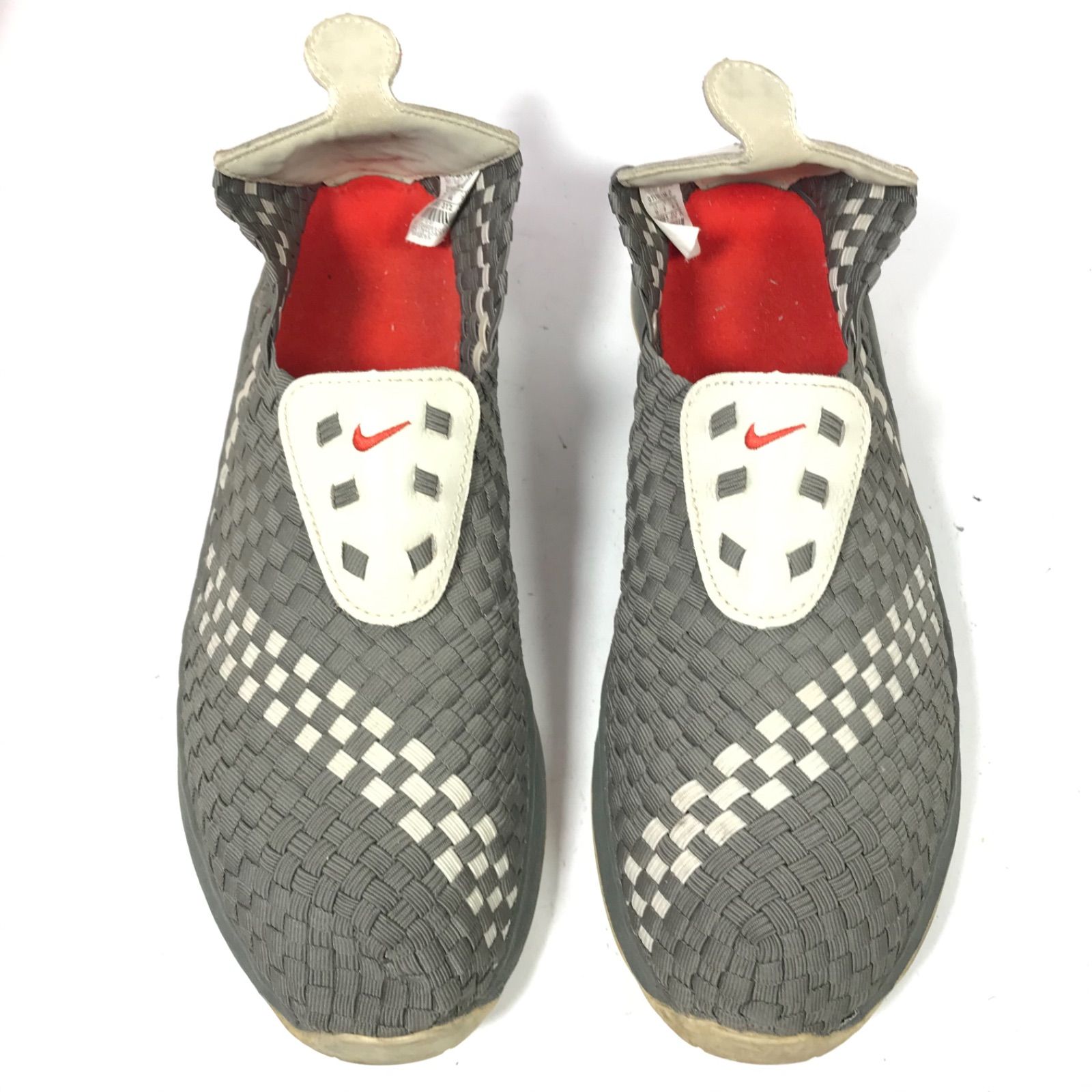 Nike メッシュスリッポンシューズ US 11 28cm