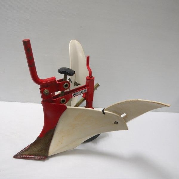 アポロ培土器 耕運機 中古 耕うん機 パーツ 部品 畝立て うね立て 