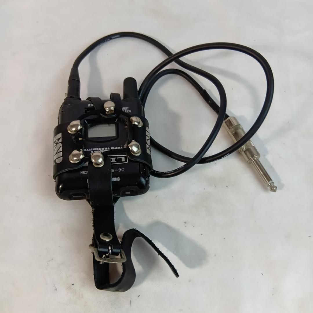 ギターワイヤレス