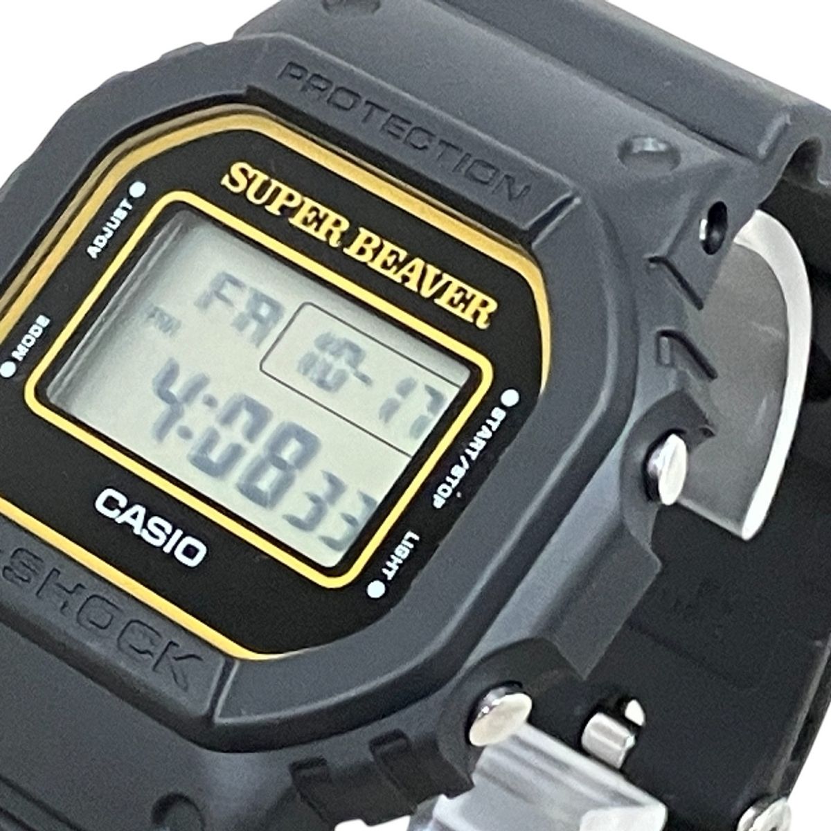 DW-5600VT