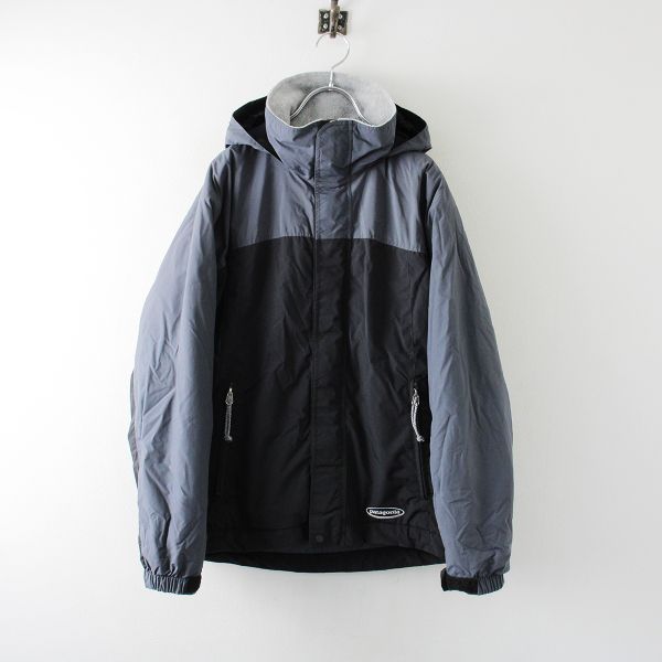 Patagonia グレー ナイロンジャケット 楽天市場】パタゴニア PATAGONIA ナイロンジャケット メンズ