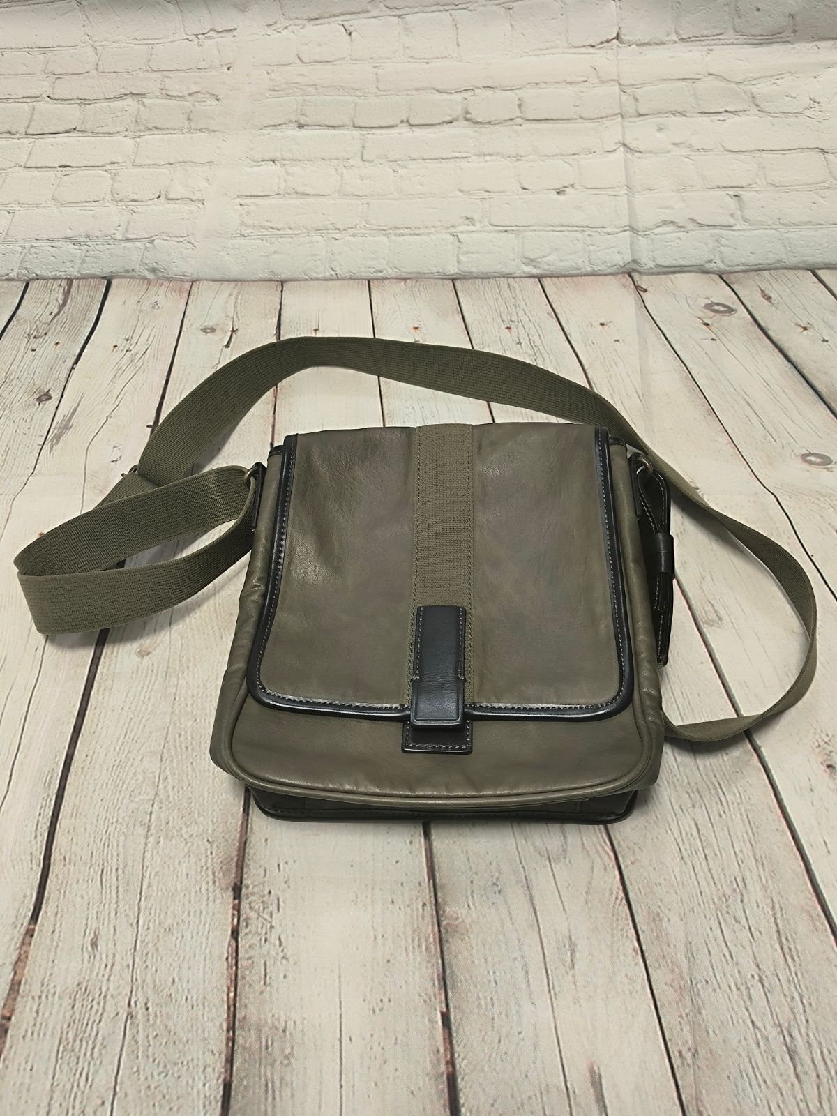 【美品】TAKEO KIKUCHI タケオキクチ レザー 本革製 セカンドバッグ レザー調トートバッグ（トートバッグ） |  KIKUCHI