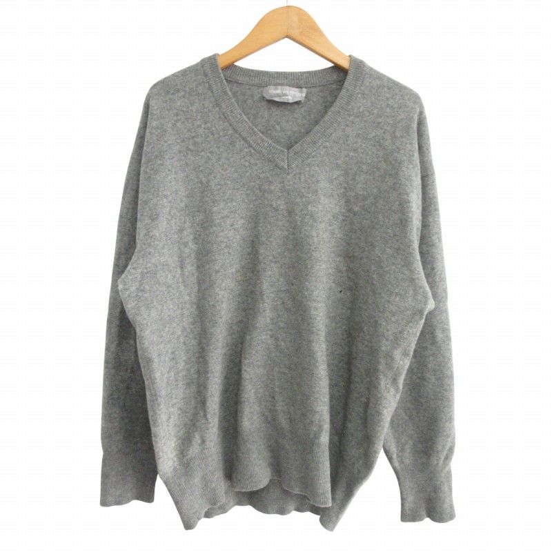 ［田中オム］コムデギャルソンオム　ニットベスト　ヴィンテージ　アーカイブ COMME des GARCONS HOMME DEUX(コムデギャルソンオムドゥ