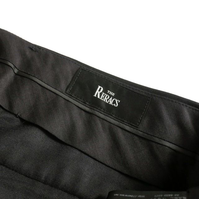 ザ リラクス THE RERACS × Ron Herman ロンハーマン別注 サイド