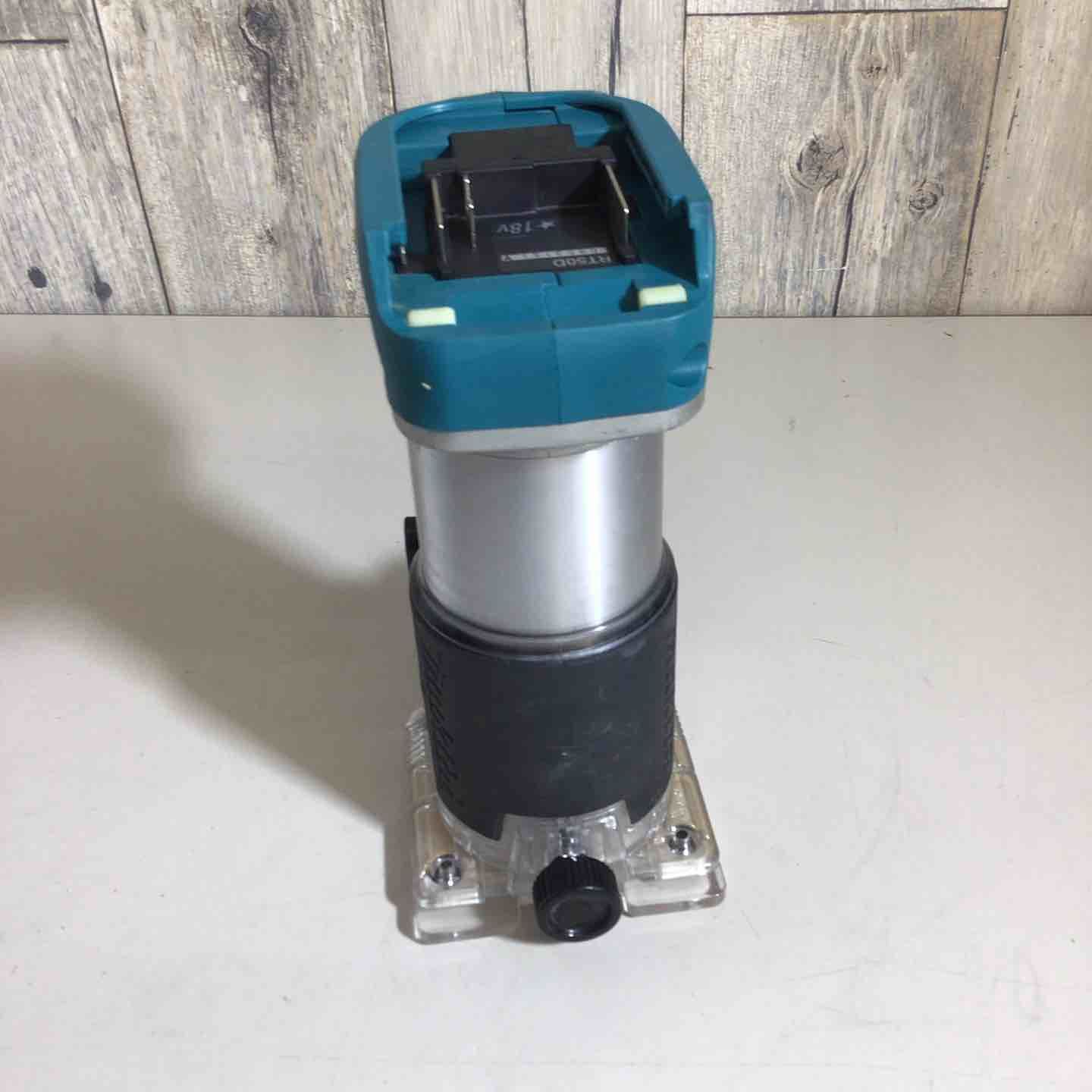 ☆マキタ(makita) コードレストリマー RT50DZ【戸田店】 - メルカリ ☆マキタ(makita) コードレストリマー RT50DZ【戸田店】 - メルカリ