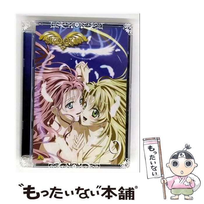 EMOTION the Best Simoun(シムーン) DVD-BOX(中古品 EMOTION the Best Simoun(シムーン) DVD-BOX(中古品