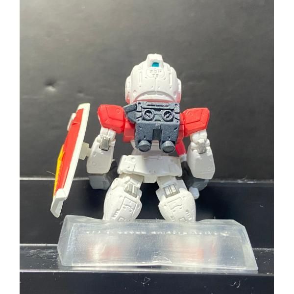 ガンダムコンバージ 17 GM シークレット　新品 FW GUNDAM CONVERGE 18 17 ジム（revive） シークレット