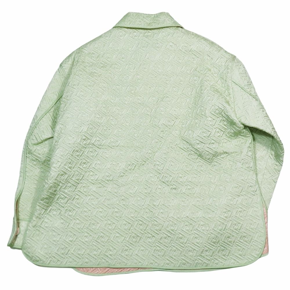 パステルグリーン