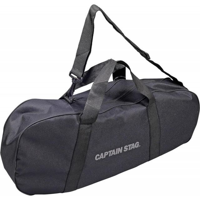 キャプテンスタッグ CS スノーシュー TYPE3 22inc キャリーバッグ付 UX-1176 冬 雪 アクティビティ アウトドア 雪山 雪道