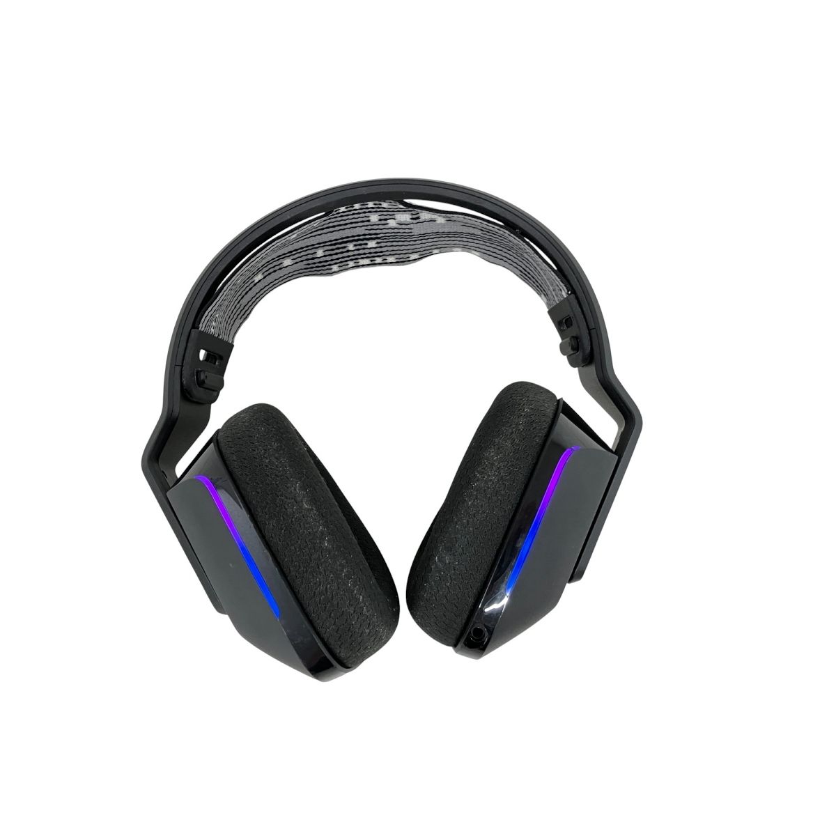 Logicool ロジクール G ワイヤレス ゲーミングヘッドセット G733