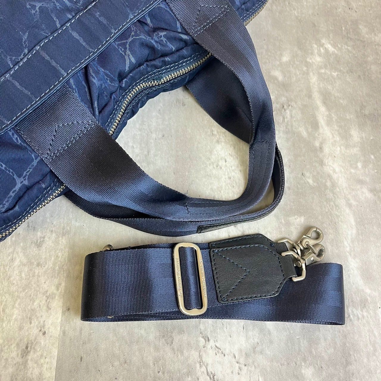 ✨良品✨ Vivienne Westwood ヴィヴィアンウエストウッド 2way