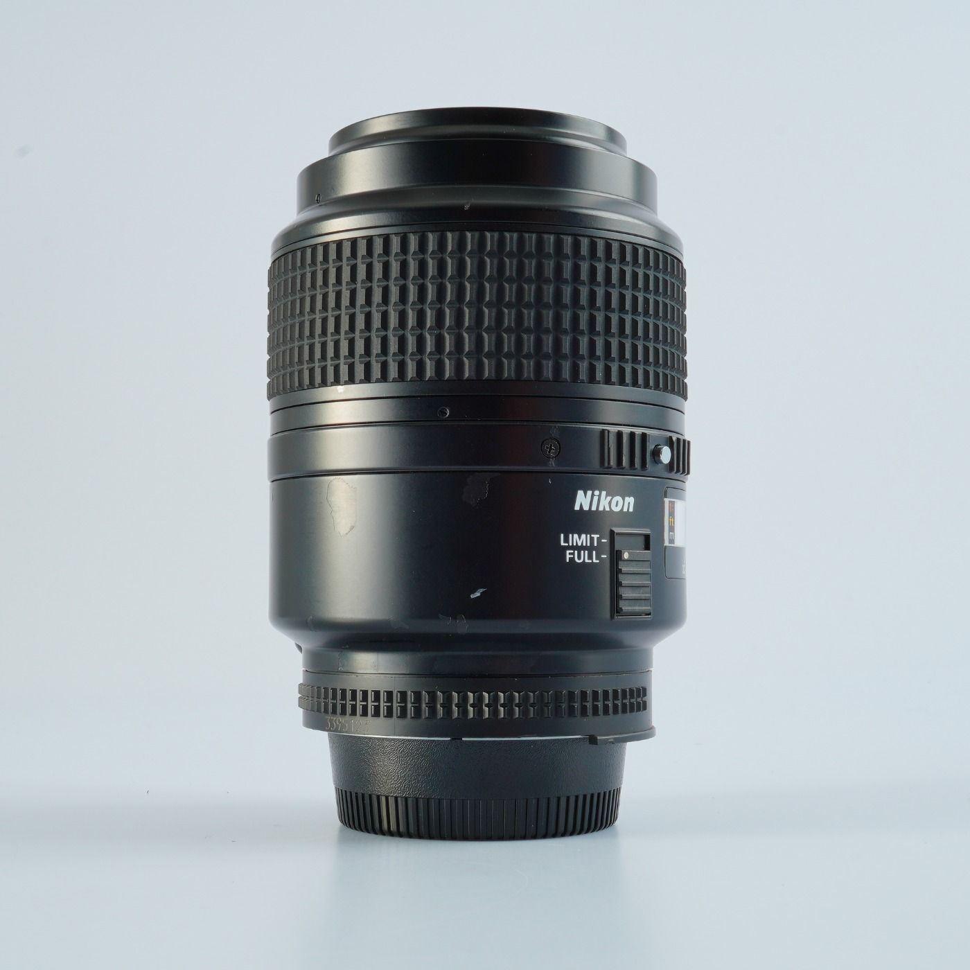 Nikon ニコン AF Micro NIKKOR 105mm f/2.8 D マクロレンズ 【公式通販】