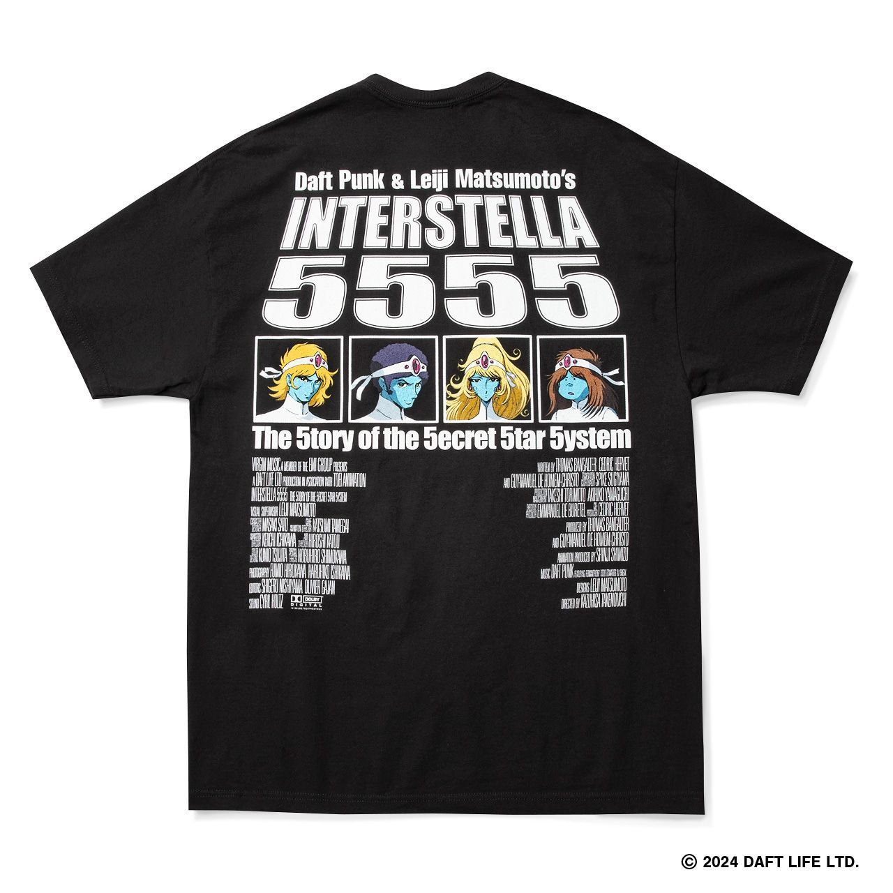 daft punk geeks rule Tシャツ　L　ダフトパンク DAFT PUNK | GEEKS RULE SILKSCREEN PRINTING T SHIRT 01