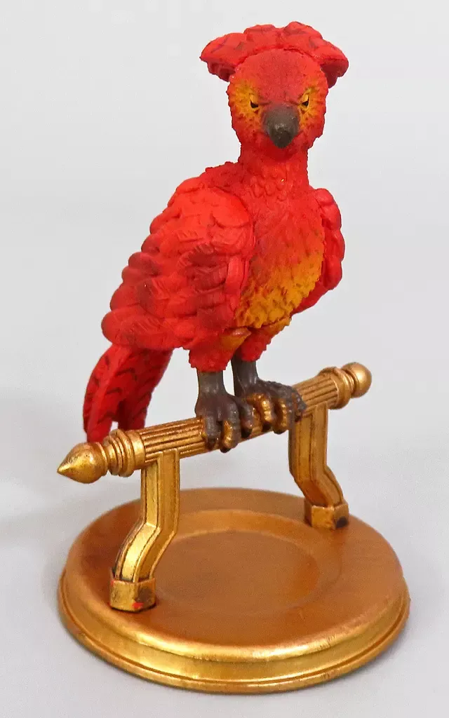 魔法生物コレクション8点セット プレゼント】ハリポタ ガチャ 魔法生物コレクション スペシャル