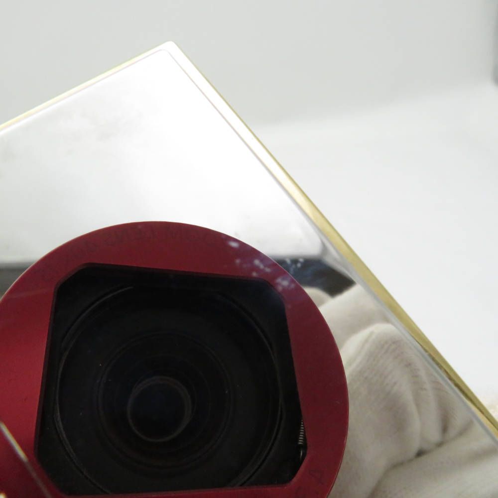 PRADA プラダ リセット セッティング パウダー フェイスパウダー 6.8g 残量多 BD3490Y MNTC_COM_AU