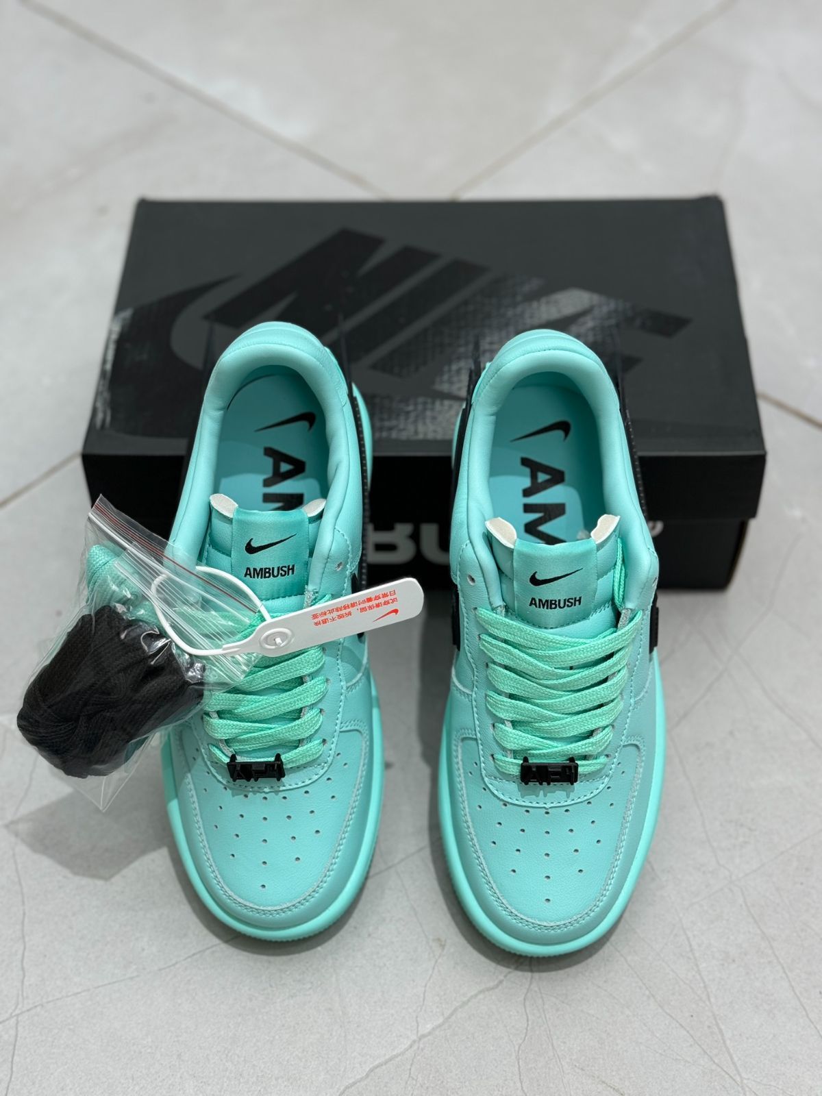 Force 1