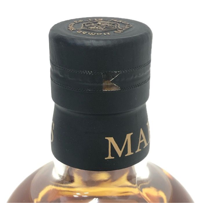 Mars マルス 駒ヶ岳 2022エディション 未開栓 700ml 50度 シングル 