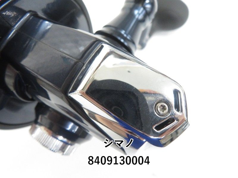 シマノ 21ツインパワー