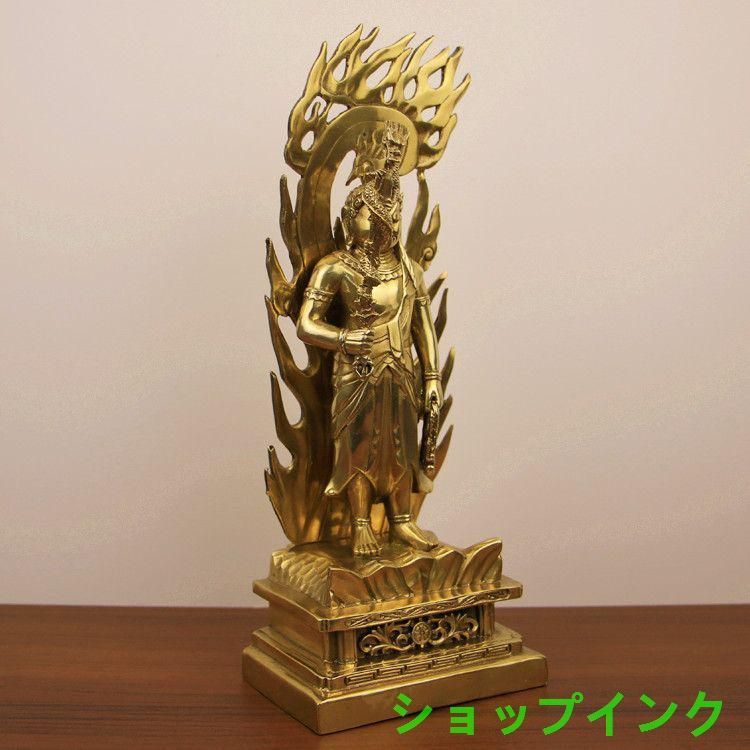 蓮華地蔵王仏像 菩薩 観音 銅製 仏像 彫刻 開運 風水 置物 地蔵 菩薩 観音 銅製 仏像 彫刻 置物 開運 風水 置物