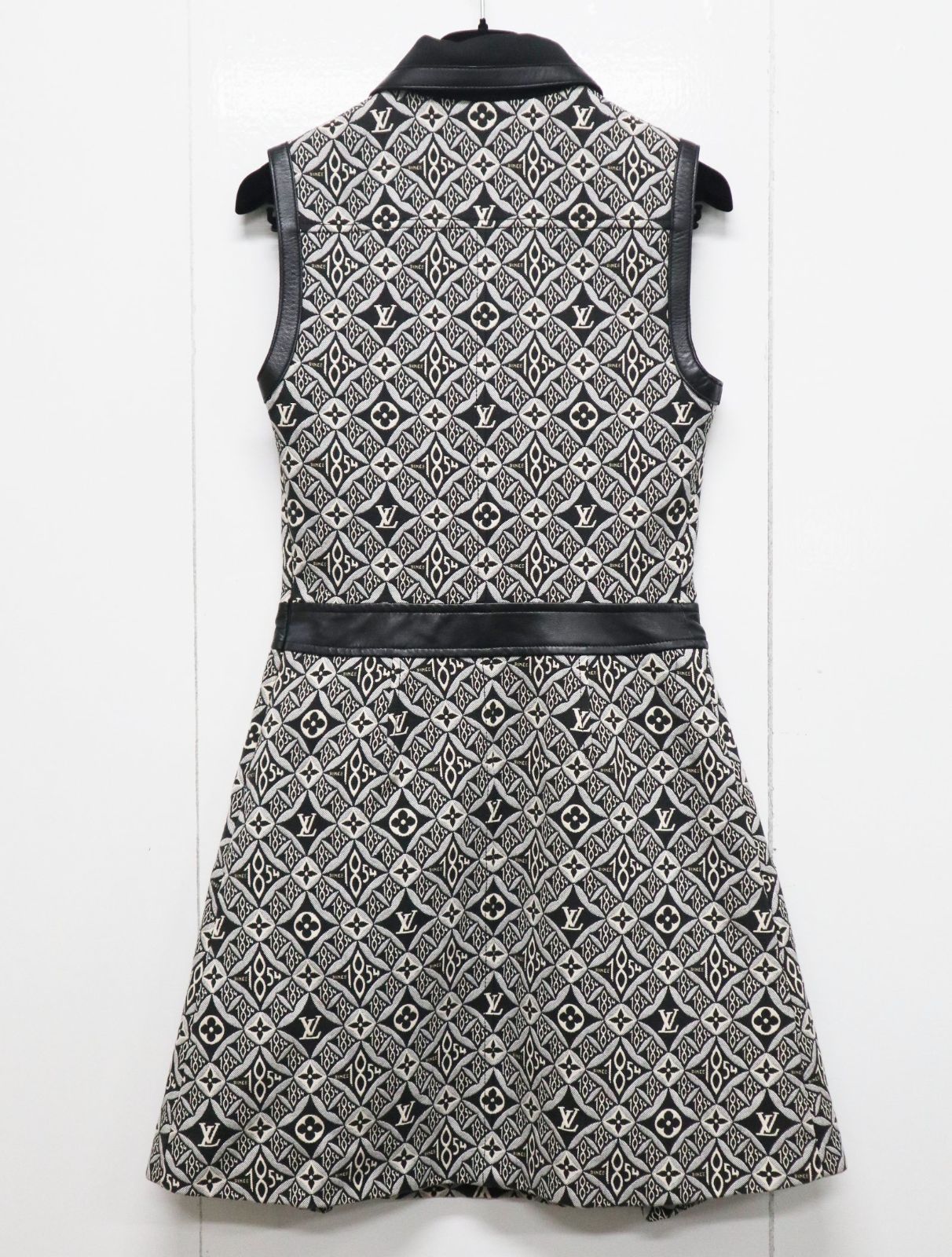 LOUIS VUITTON ルイヴィトン 21SS Since1854 モノグラム