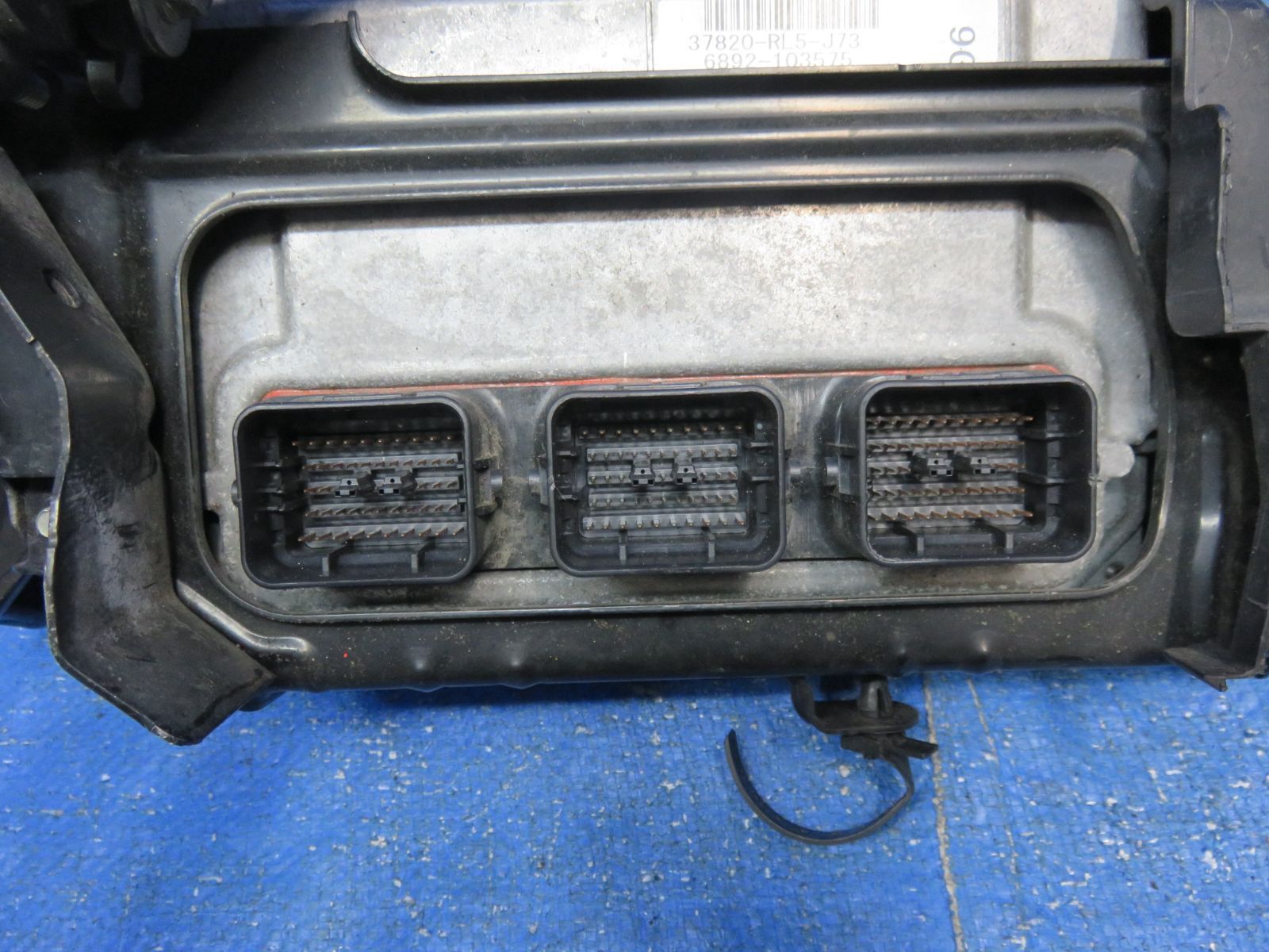 エンジンコントロールユニット 純正